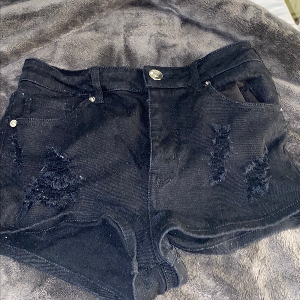 shorts